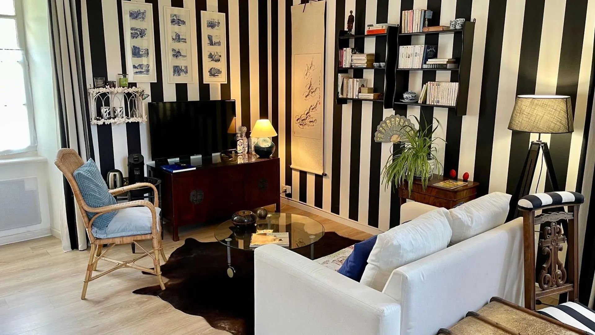 Chambres De St Michel Bed & Breakfast Paimpol France