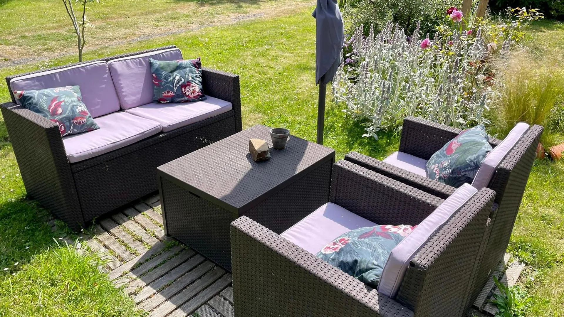 Chambres De St Michel Bed & Breakfast Paimpol
