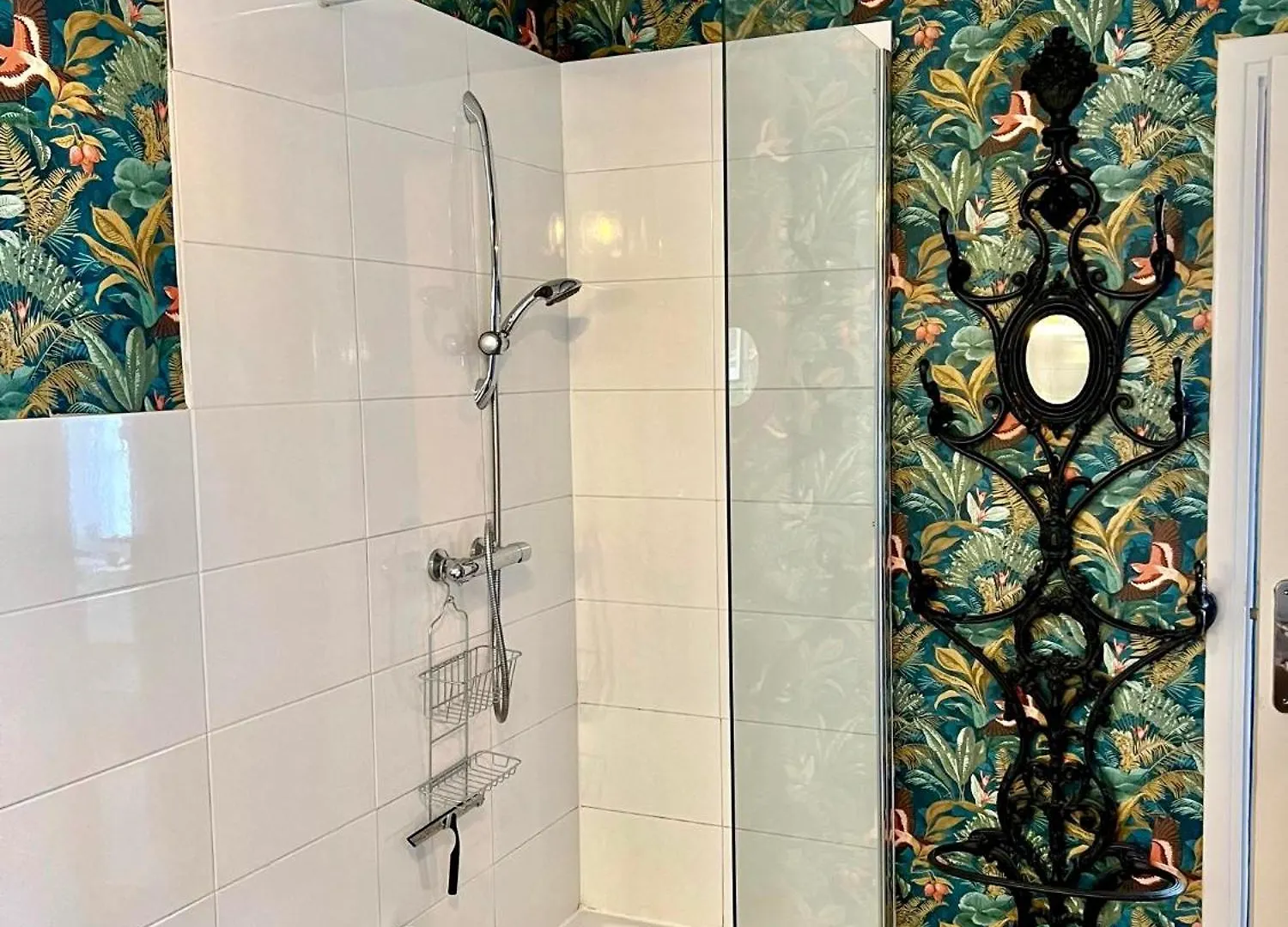 Chambres De St Michel Bed & Breakfast Paimpol