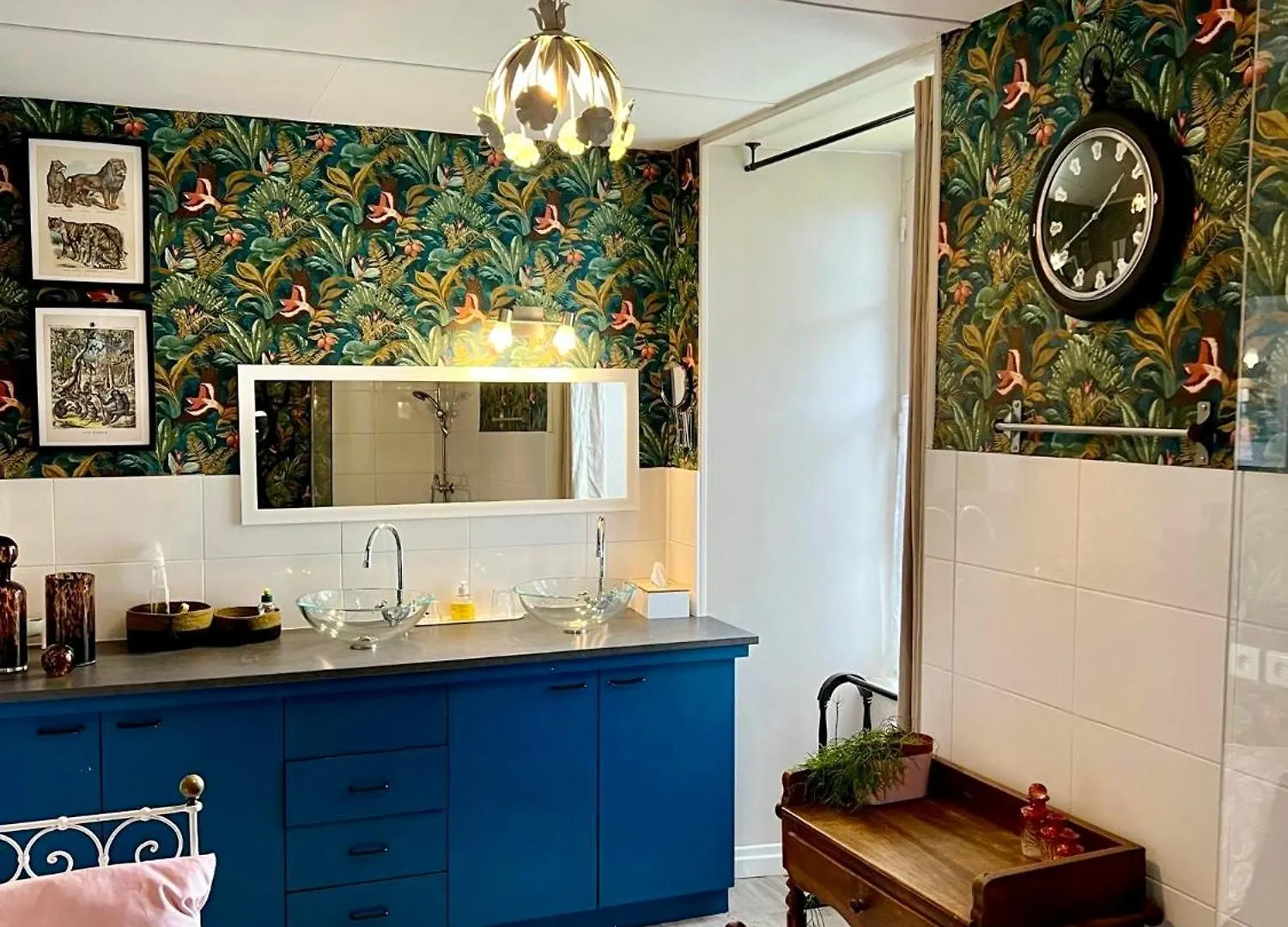 Chambres De St Michel Bed & Breakfast Paimpol