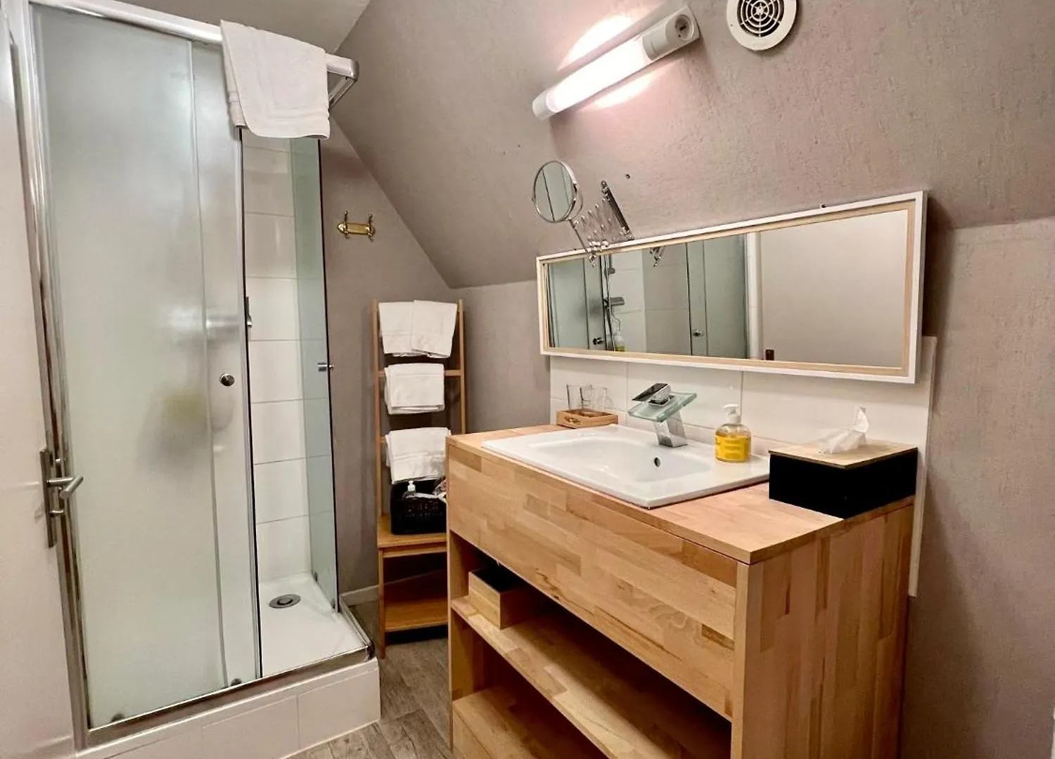 Chambres De St Michel Bed & Breakfast Paimpol