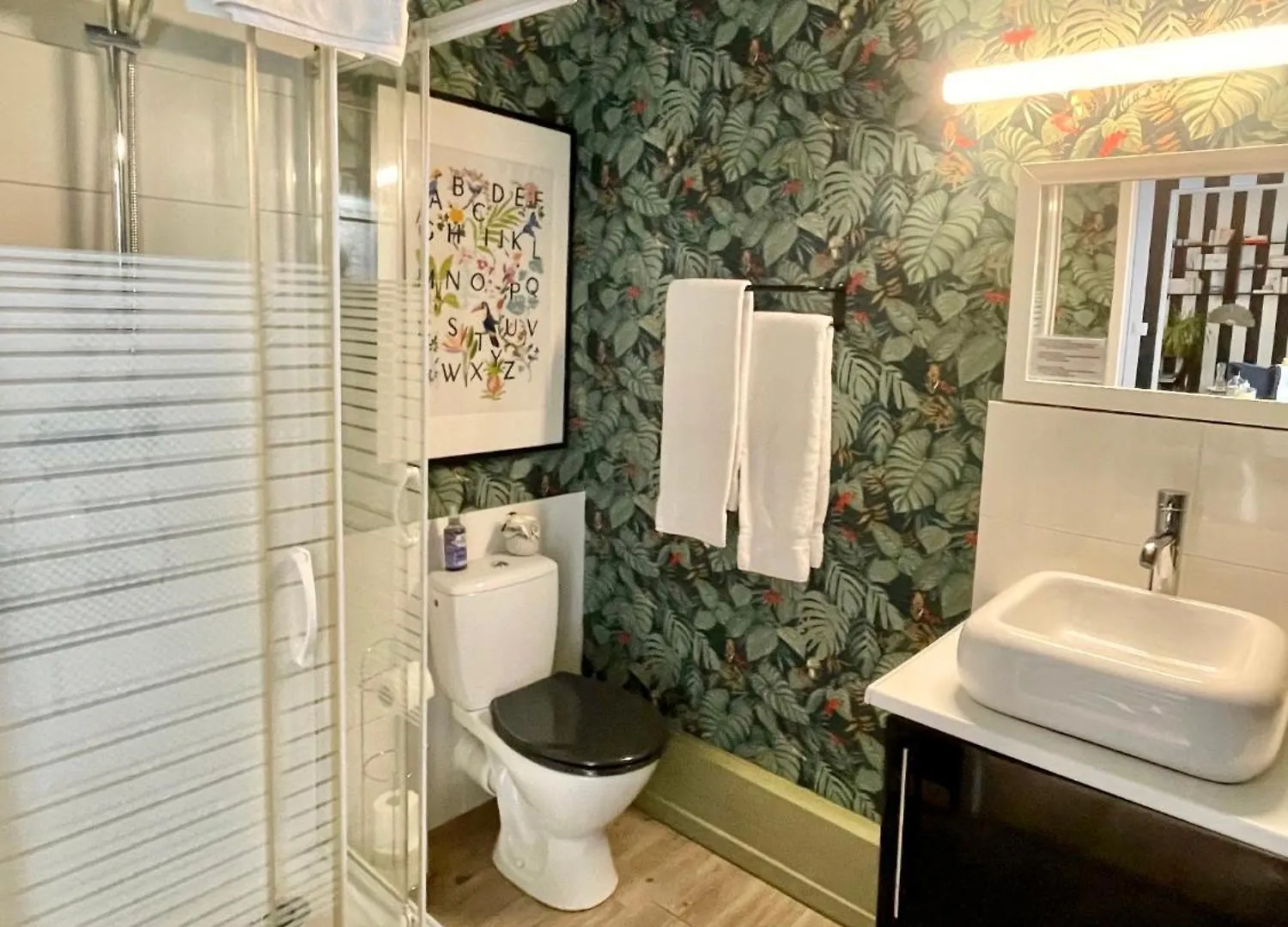Chambres De St Michel Bed & Breakfast Paimpol