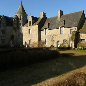 Frühstückspension Manoir De Kerguereon, Ploubezre